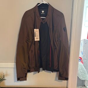 Men's Brown Jacket